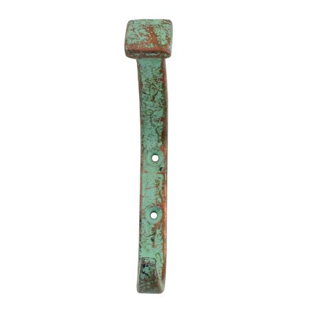 Antique Wall Iron Hooks